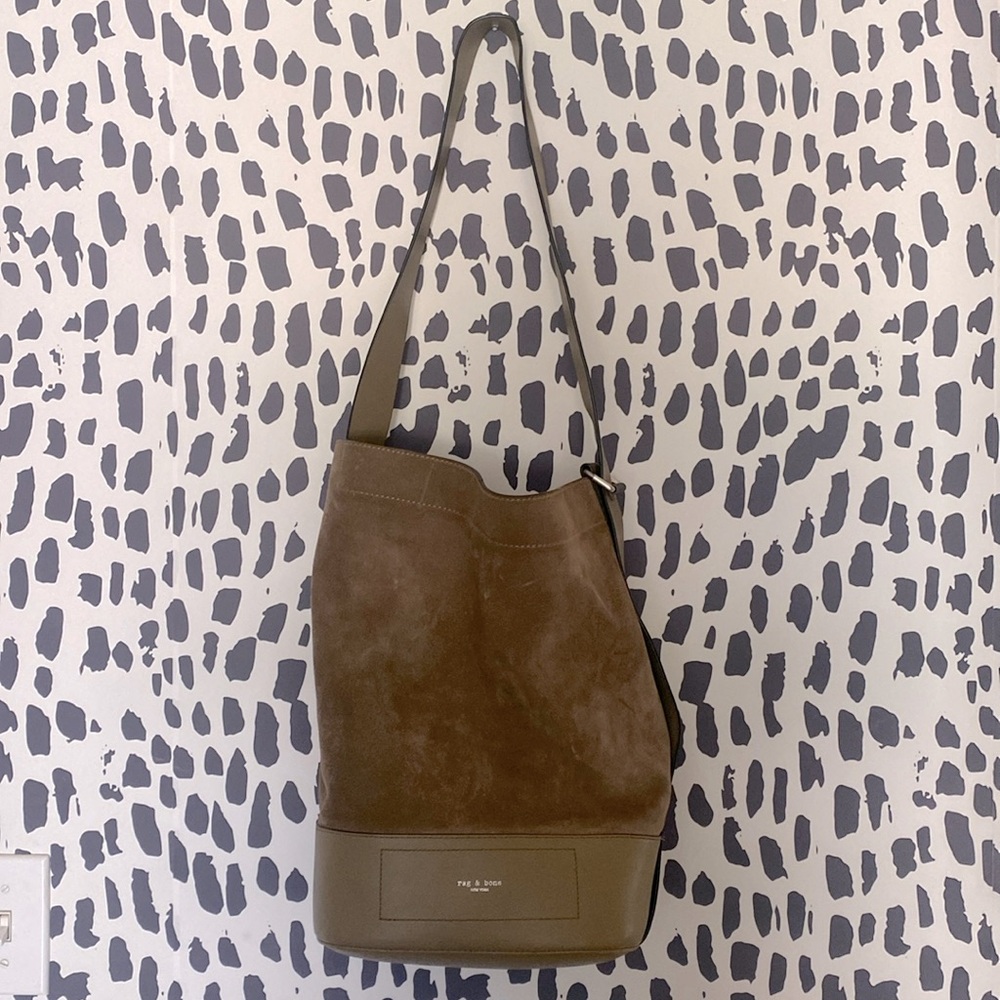 rag and bone Walker Sling Bag